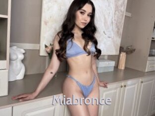 Miabronce