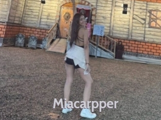 Miacarpper