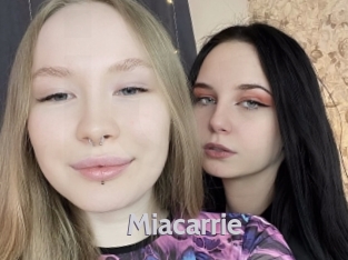 Miacarrie