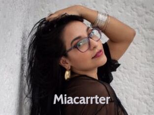 Miacarrter