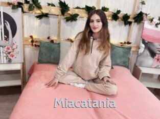 Miacatania
