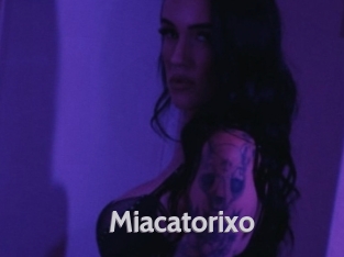 Miacatorixo