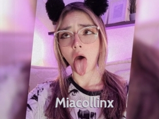 Miacollinx