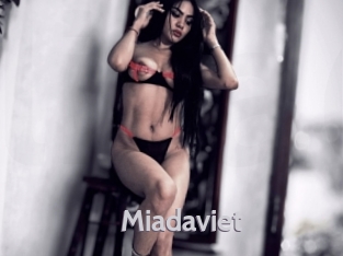 Miadaviet