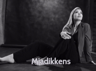 Miadikkens