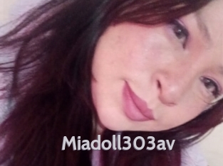 Miadoll303av