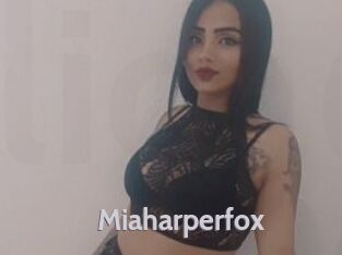 Miaharperfox