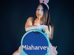 Miaharveyyy