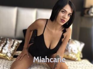 Miahcarie