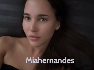 Miahernandes