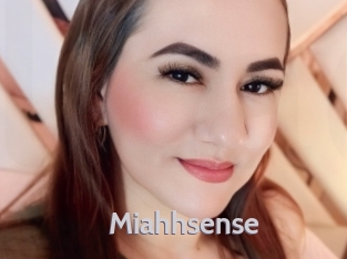 Miahhsense