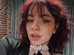 miahils Live Cam 66