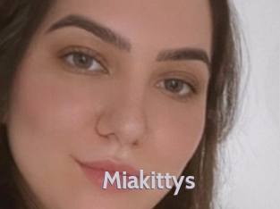 Miakittys
