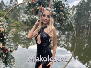 miakolosova Live Cam 66