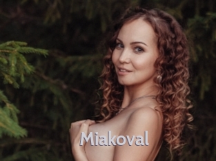 Miakoval