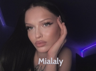 Mialaly