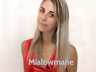 Mialowmane