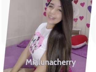 Mialunacherry