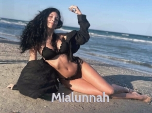 Mialunnah