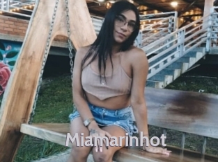 Miamarinhot