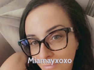 Miamayxoxo