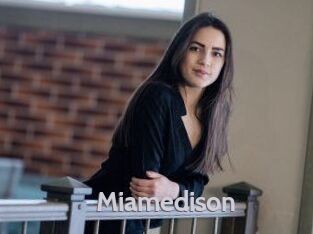 Miamedison