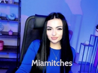 Miamitches