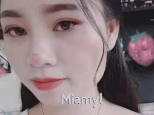 Miamyl
