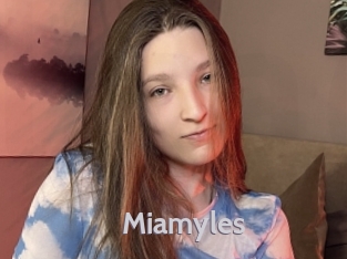 Miamyles