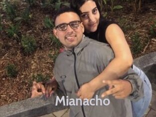 Mianacho