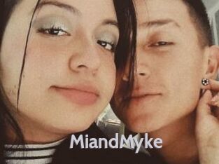 MiandMyke