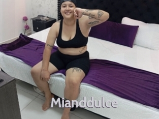 mianddulce Live Cam 66