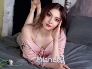 Mianels