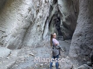 Mianesse