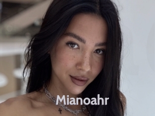 Mianoahr