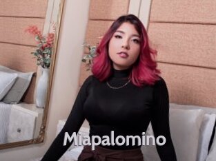 Miapalomino