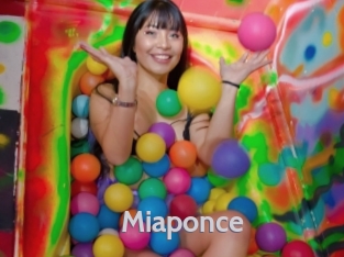 Miaponce