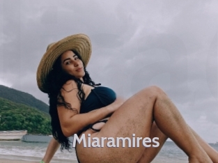Miaramires