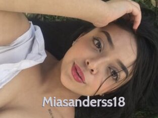 Miasanderss18
