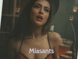 Miasants