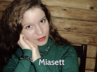 Miasett
