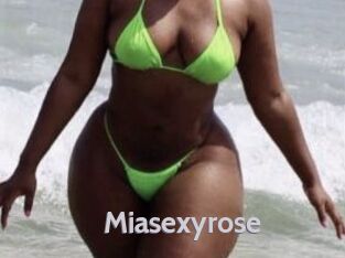 Miasexyrose
