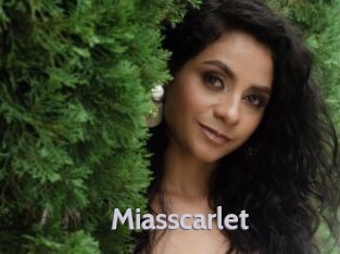 Miasscarlet
