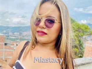 Miastacy