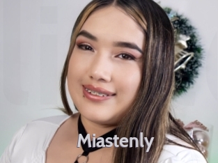 Miastenly