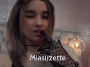 Miasuzette