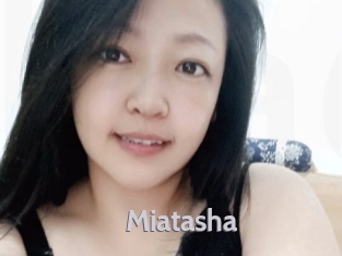 Miatasha