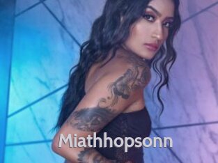 Miathhopsonn