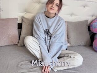 Miaucherry