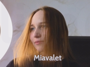 Miavalet